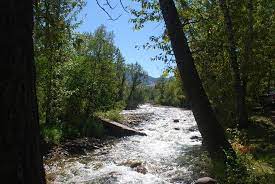 Our campground with fire pits and sites for tent camping is also available. Perry S Rv Park And Campground Reviews Red Lodge Mt Tripadvisor