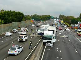 It's believed that torrential rain caused the surface to break apart, creating. Multiple Vehicle Collision Wikipedia