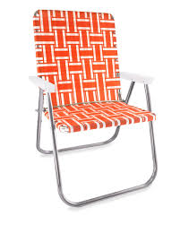 Lawn Chair Usa Folding Aluminum Webbing Chair Walmart Com In 2020 Lawn Chairs Picnic Chairs Beach Chairs