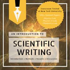 Many journals expect scientific research papers to be written in the traditional format, which is also referred to as the imrad format (introduction, materials and methods, results, and discussion). Introduction To Scientific Writing The Imrad Paper Structure New