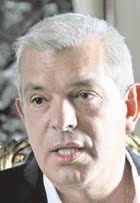 HACEN UN PARO GENERAL POR UN PROBLEMA DEL 10 POR CIENTO DE LOS TRABAJADORES”