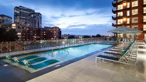 One, two, & three bedrooms. 100 Best Apartments For Rent In Denver Co With Pictures