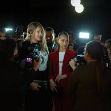 Emilia Pérez Is Bad, Actually. Why Does Awards Season Love It? | Them