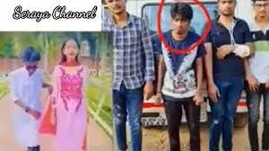 Viral video tiktok wanita disiksa dan dirudapaksa dengan botol, pelaku tiktokers bangladesh. Video Full Botol Bangladesh