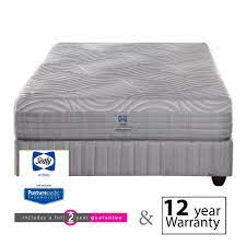 With a deep commitment to correct support and amazing comfort, sealy posturepedic has delivered better sleep to millions of happy customers. Sealy Posturepedic Beds Durban Laptrinhx News