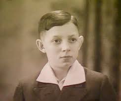 Hugo und Lina Kessler, geborene Mayer