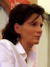 She has appeared in more than 40 feature films, been recipient of numerous international accolades. Juliette Binoche Wikiquote