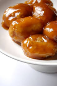 For potstickers, wonton, gyoza, etc. Sugar High Friday 34 Cook Almost Anything At Least Once Sweet Dumplings Food Recipes