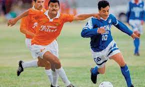 Ramírez nació el 3 de diciembre de 1970 en. Jhon Mario Ramirez Siempre Me Decia Que Iba A Ser El 10 De Millonarios Mundo Millos