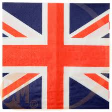 Serviette De Table Angleterre Discount Mariage Serviette De Table Decoration De Table Originale Et Serviette Papier