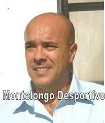 Montelongo Desportivo: agosto 2009