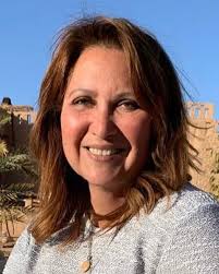 Mervet Azmi Osman (@egyptdesertsafaris) • Instagram photos and videos