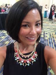 Amber Cook, Independent Stylist for Stella & Dot