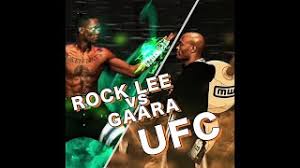 Israel adesanya talks elaborate ufc 243 entrance: Rock Lee In Real Life Israel Adenasya Youtube
