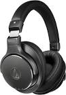 ATH-DSR7BT Wireless Over-Ear Headphones Audio Technica
