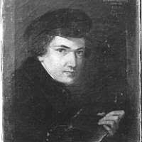 Portrait of Henry Batchelor (4674309)