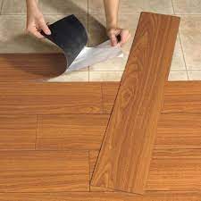 Extra rigid waterproof laminate flooring, built to withstand life's daily demands. Vinyl Flooring Thickness 15 Mm Rs 25 Square Feet R S Interior Id 20513945862