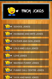 She says that's not good enough the japanese man. Pinoy Tagalog Jokes And Poems Apps On Google Play