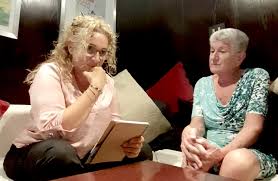 INTERVISTA A ORNELLA GAMBI, PRIMA VIGILESSA IN ITALIA [CON VIDEO], Mirka La  Sorsa - ETHICA SOCIETAS-Rivista di scienze umane e sociali