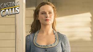 Evan Rachel Wood - IMDb