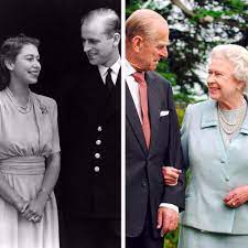 El refugiado que “nació” en un cajón de frutas y se casó con la Reina de  Inglaterra – MONARQUIAS.COM