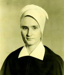 Remembering Sister Mary Reisz