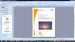 Membuat Poster Dari Word Lasopanuts