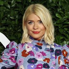 See her best looks and shop her wardrobe here. Holly Willoughby Wears Dress Style Of The Season