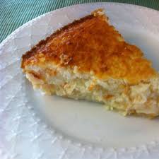 This delectable thick filling is tasty and so delicious you might want to make today i'm bringing you a coconut meringue pie recipe. Coconut Cream Pie Recipe Allrecipes