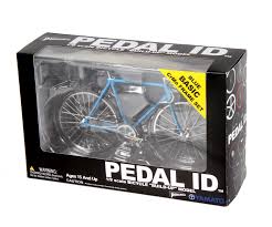 Nos Pedal Id 1 9 Scale Model Bike Retrogression Bike Scale Models Pedal