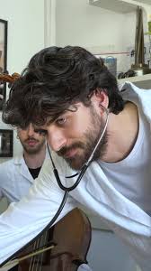 Carlo Amleto Macarena