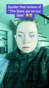 Spoiler free review of “The Stars are On Our Side” by Jennifer Hartmann. As  always, she breaks my heart. Loved buddy reading this with my bestie,  @🧚🏽nicolette📚 😭🥺😍 #BookTok #bookish #bookcommunity ...