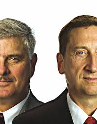 THEIR PHILOSOPHY: LET ADVISERS OWN THEIR BOOKS AND THEY WILL COME