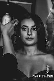 Backstage portrait shoot batch 2 by Matt photography