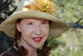 Marilyn Mehaffy Obituary