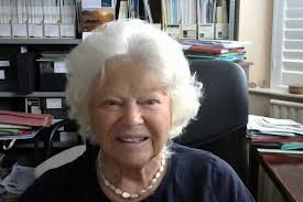 Alumna of the Month • Brighton Girls