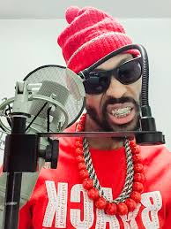 #LyricalLEXercise, Part III: A Black Edition ✝️🎅🏾🎁🎄