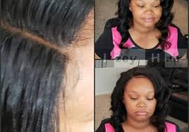 This hairstyle is just perfect for a formal or official look. Braiding And Sew In Styles Archives Izey Hair Protective Styling