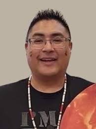 Aaron Kasokeo Obituary