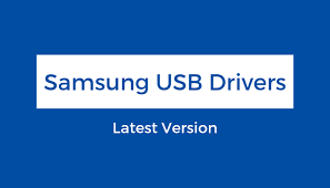 Thi is a renowned brand that can support all the performance and functioning of the brand. Samsung Galaxy A20s Usb Drivers Download Samsung Usb Drivers