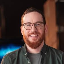 Eric Urban (@Lub_Blub)