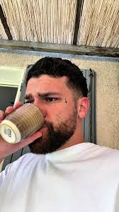 Jason Pride's Instagram, Twitter & Facebook