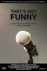 Jimmy carr and lucy greeves explain the rules. That S Not Funny 2014 Directed By Mike Celestino Reviews Film Cast Letterboxd