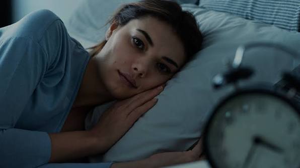 Even More Reasons for Waking up at 3 a.m. | Sleep.com