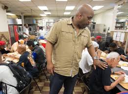 in lieu of money, toyota donates