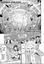 Read Shuumatsu no Valkyrie Manga English [New Chapters] Online Free -  MangaClash