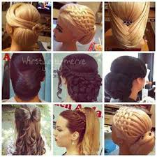 Before styling your little girl's hair, you should detangle it first. Style Your Hair Home Facebook