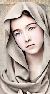 Descubre 160 ideas de Rostro de María hermoso y imágenes religiosas