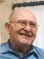 Walter McCurdy Obituary (2020)