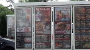 We understand that each of our customers has individual needs and considerations when choosing a place to eat or drink outside their home, especially those customers with food allergies. How Mcdonald S Is Mcscrewing Their Franchise Up